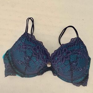 Victorias secret very sexy push-up bra